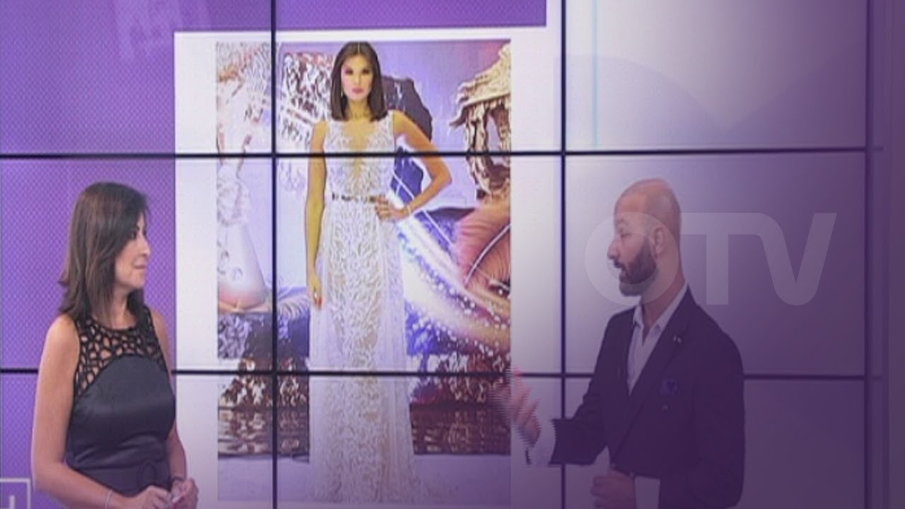 نقد فني في فقرة Critique avec Patrick للـMurex D'or