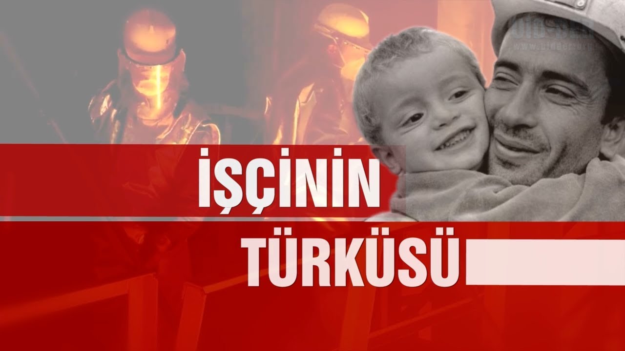 İşçinin Türküsü