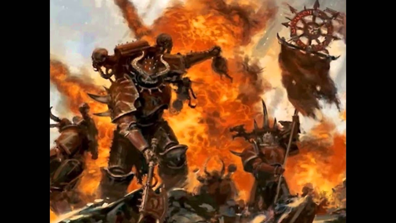 WORD BEARERS