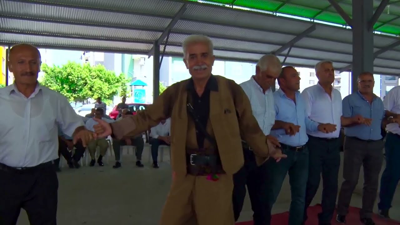 MEDYA MÜZİK MERSİN BARIŞIN DÜĞÜNÜ PART 2