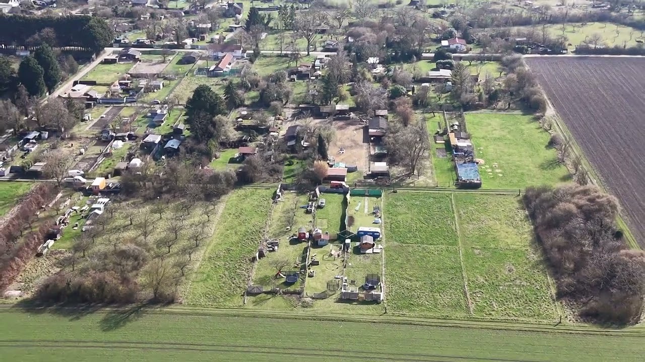 DJI Mini 5 Pro Erster Flug (Amateur)(No Filters) 4K60FPS