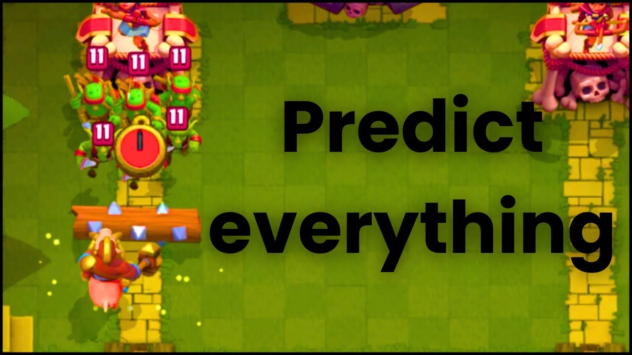 The Only Hog Rider Guide You Will Ever Need