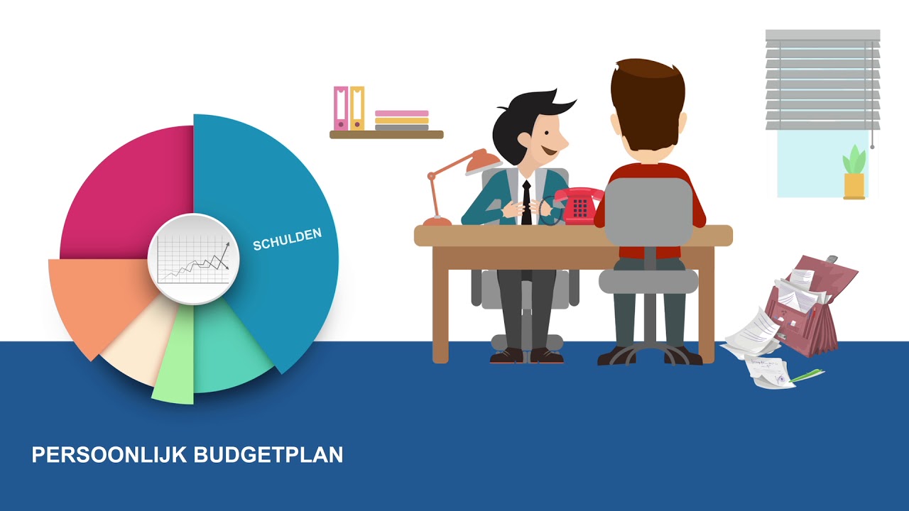 Budgetbeheer
