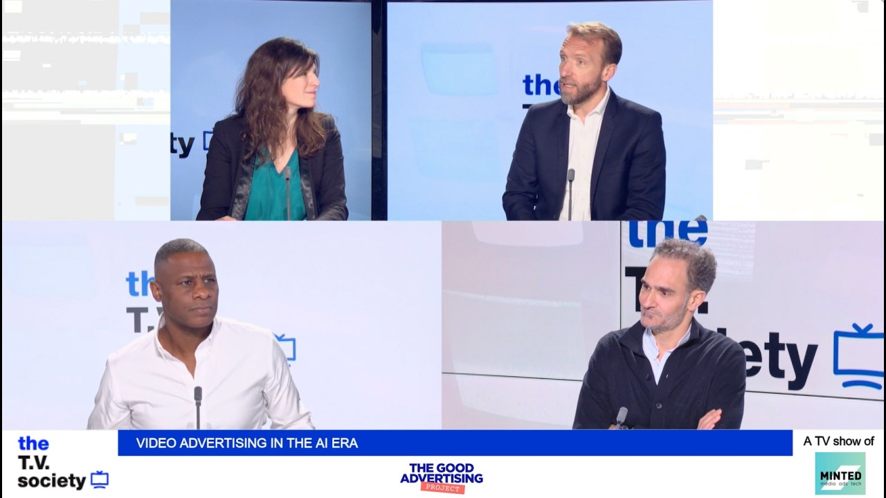 La publicité vidéo à l’heure de l’IA