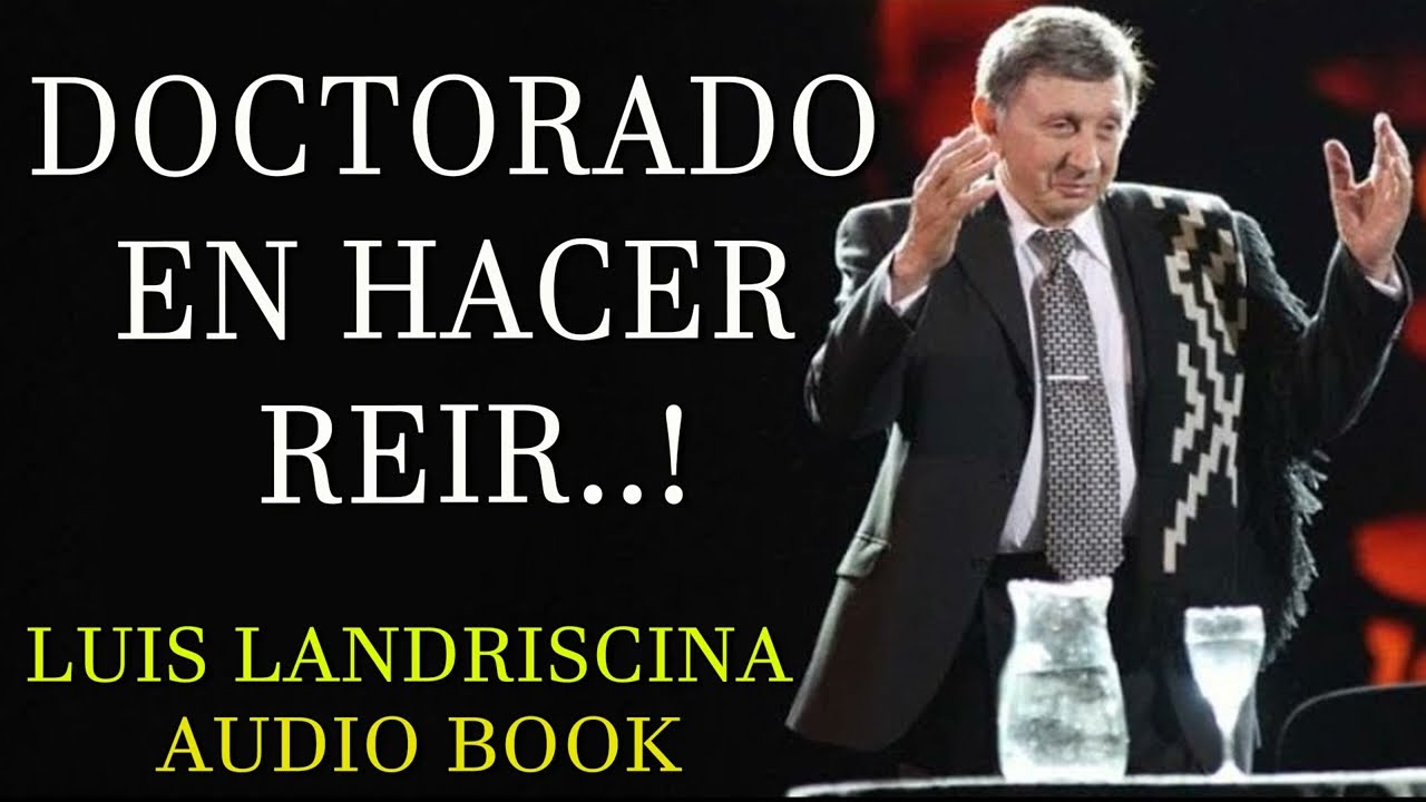 Landriscina - Doctorado en Hacer Reir..!