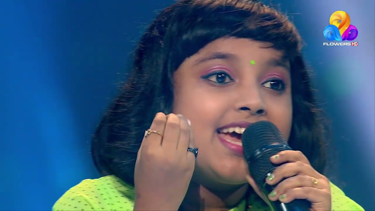 Top Singer 2 | Devana Sriya | Thamara Kannanurangenam