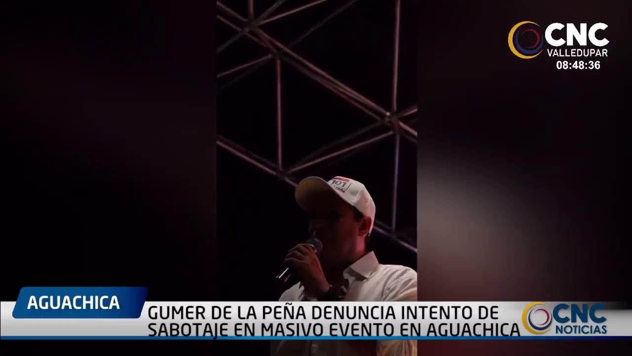 🔴#ENVIVO l Candela VIVA en vivo, 18 Febrero 2026