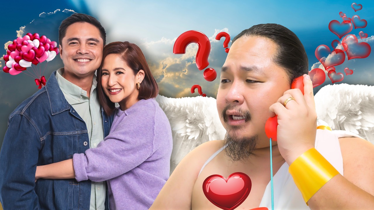 OPERATION EX LOVERS | Ninong Ry