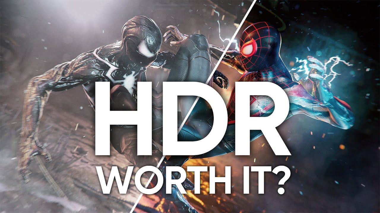 Is HDR worth it?