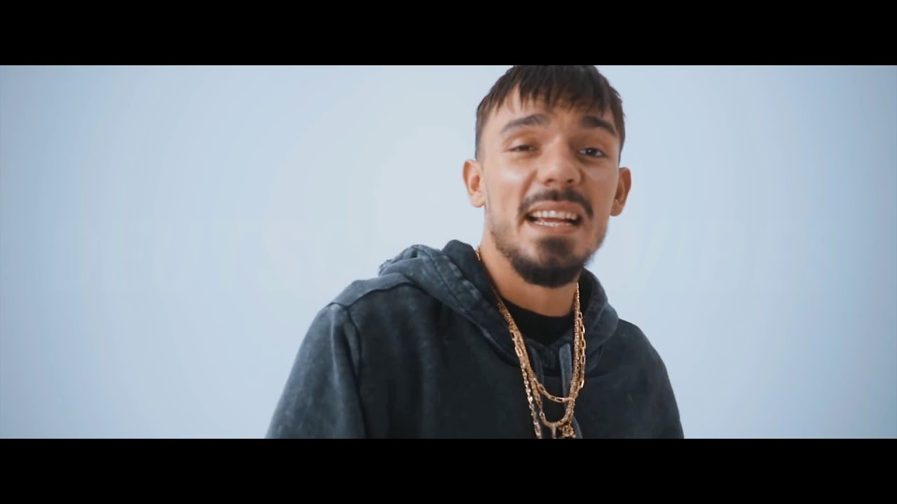 Loredana ft. Delara & Capital Bra - Checka (Musikvideo)