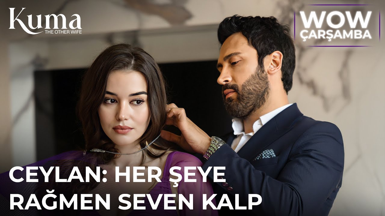 Ceylan: Masumiyet Işıltısı | Yeni Diziler 2025 @kumadizisi @araftadizisi  ​
