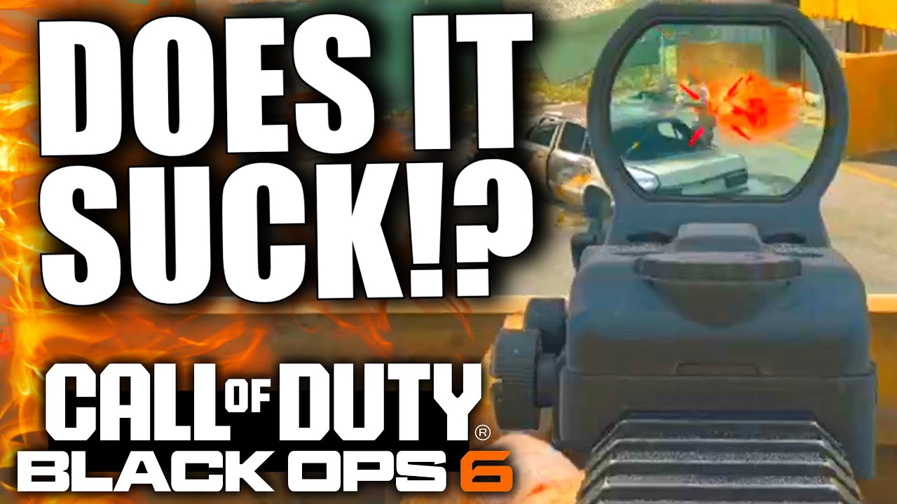 DOES IT SUCK!? My HONEST IMPRESSIONS of Black Ops 6 Season 3 (Broken Update, New Maps, Guns, & More)