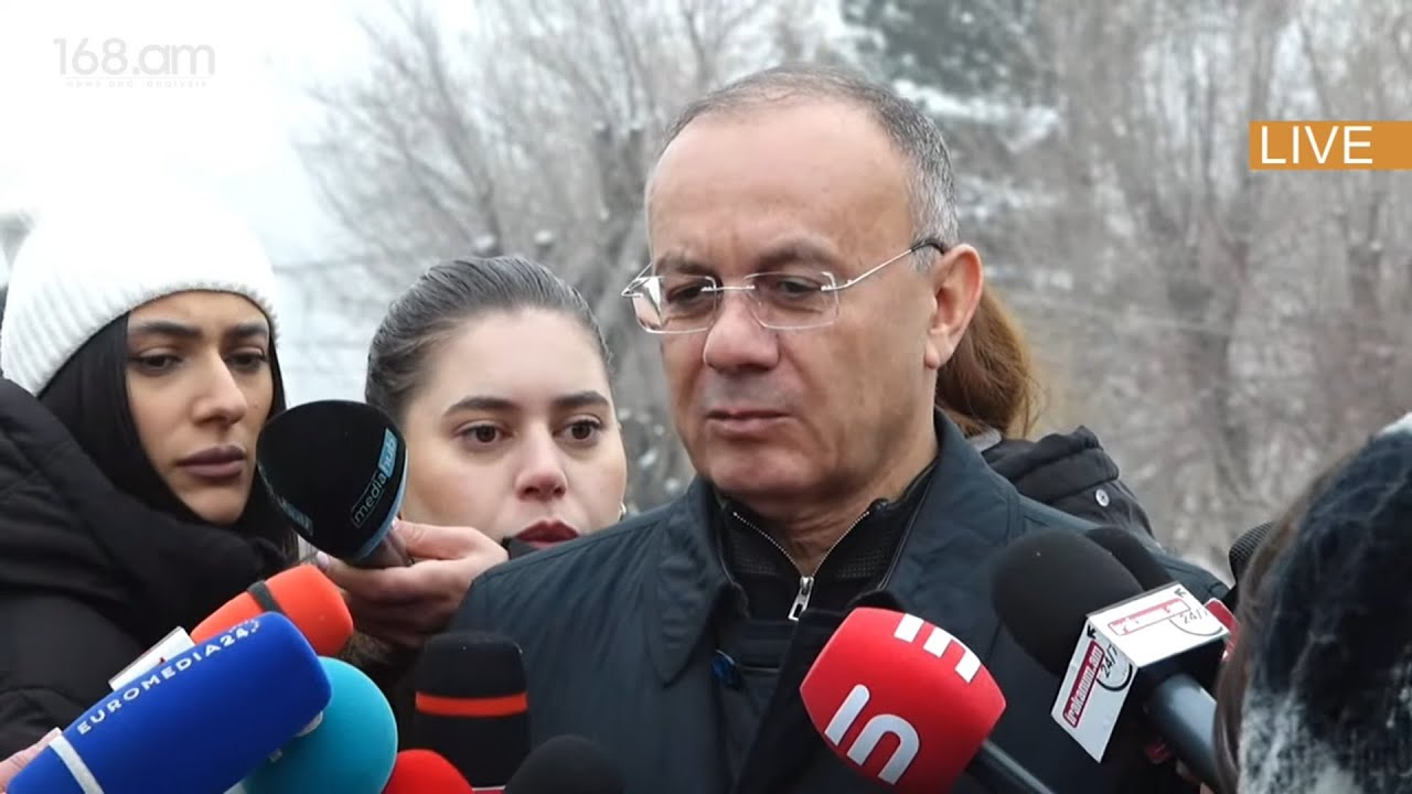 Հայկական բանակը զրոյից է ձևավորվել. խոնարհումս բոլորին՝ Սպարապետի գլխավորությամբ. Սեյրան Օհանյան