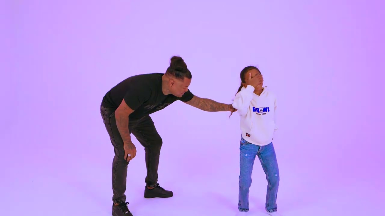 Djiluna_Nha Minino (Videoclip Oficial)