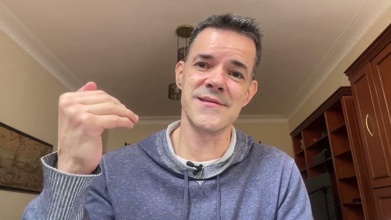 Estudo da Lição Bíblica - A Alma e o corpo