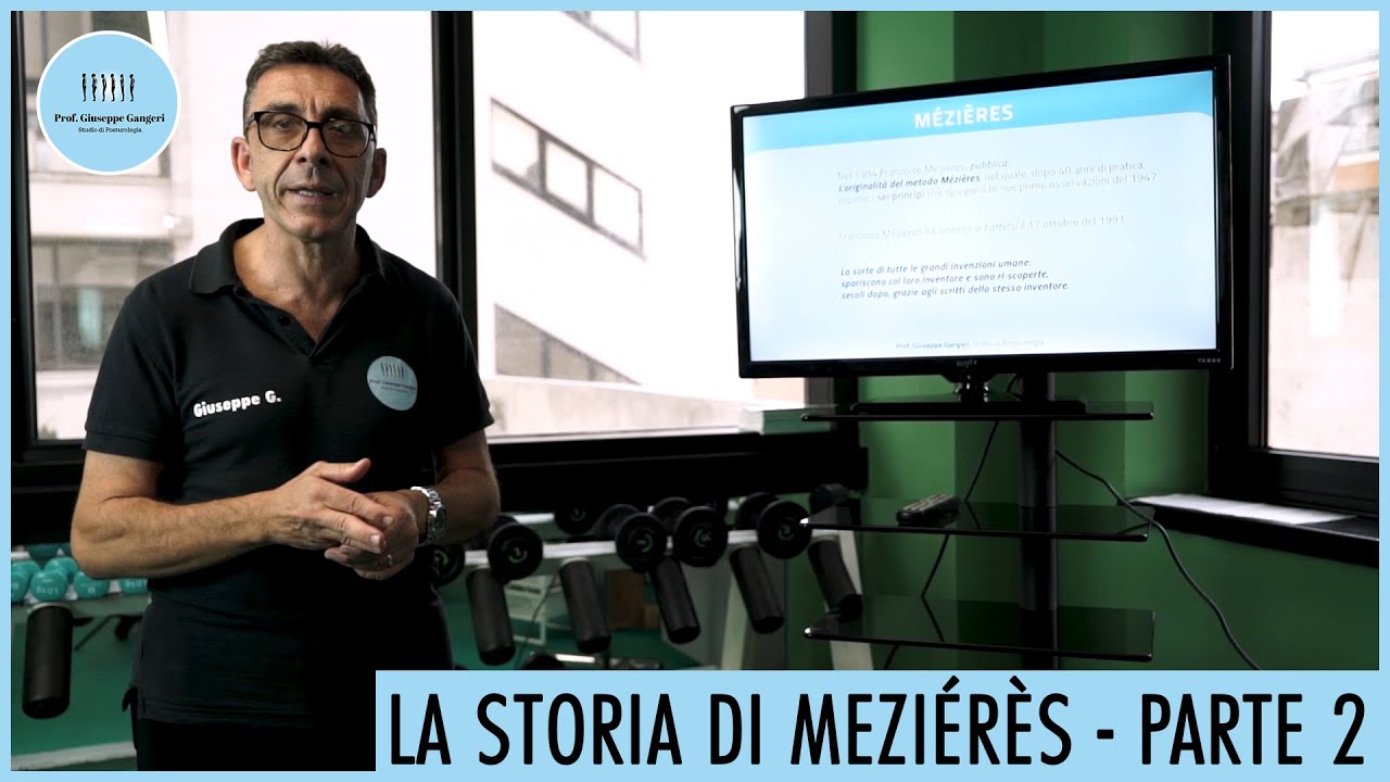 La storia di Mézières - Parte 2
