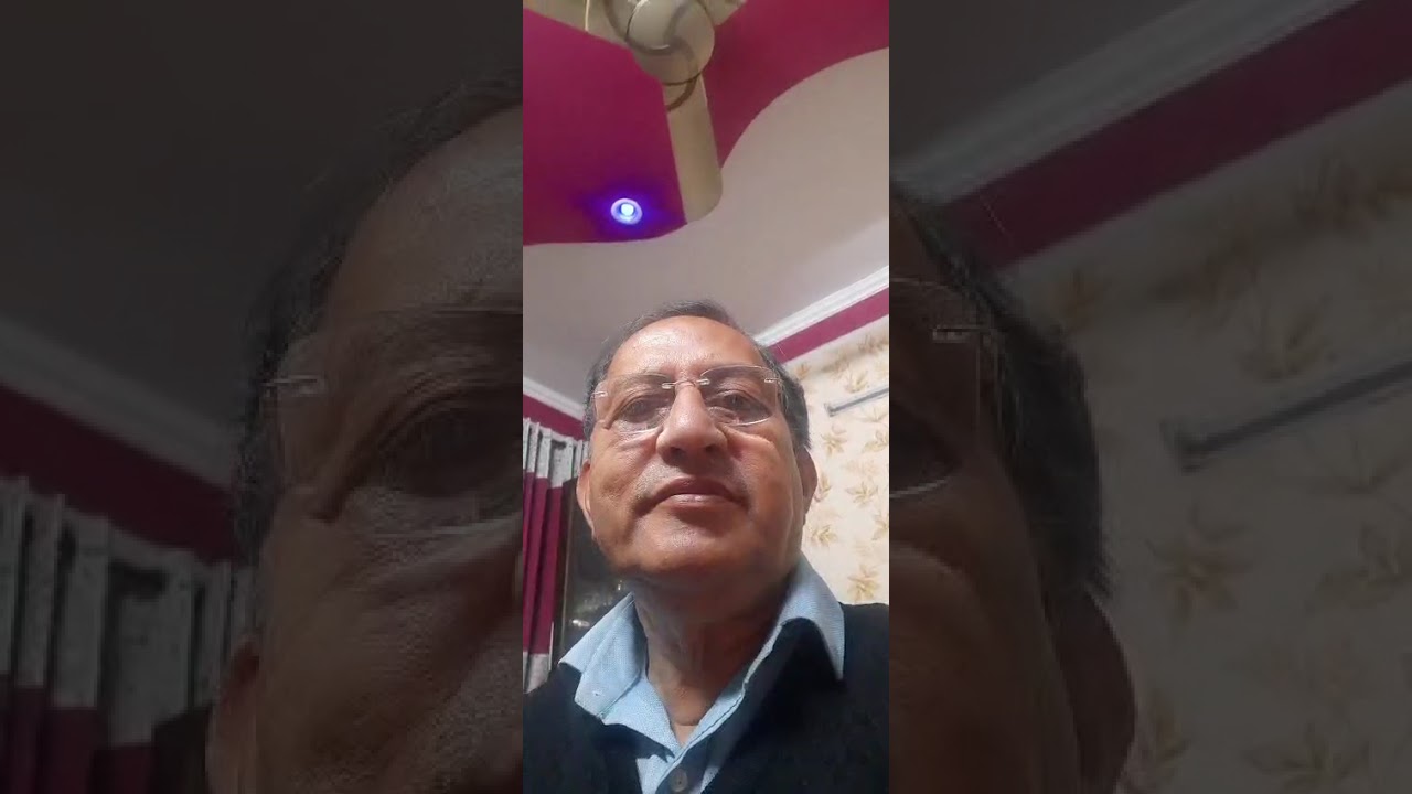 O Majhi re apna kinara , nadiya ki dhara hai..❤️.