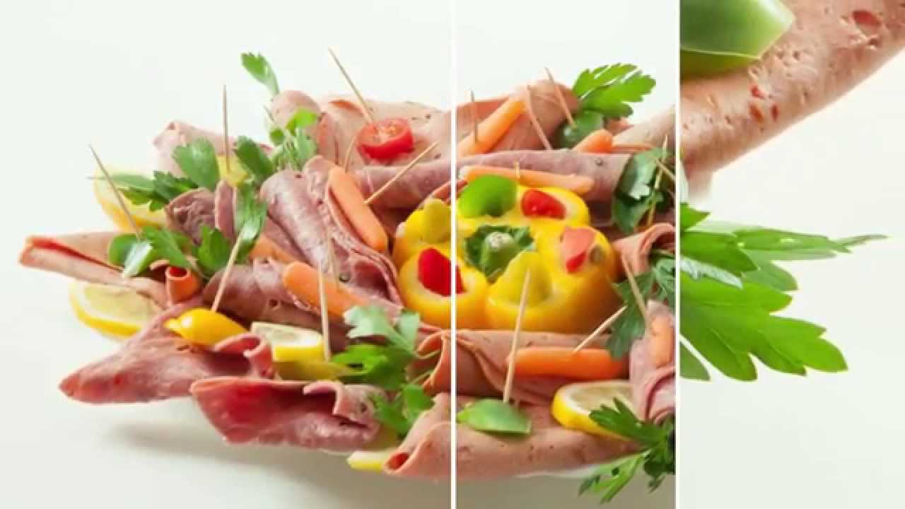 Restaurant / Food Promotional Video, / Commercial Demo