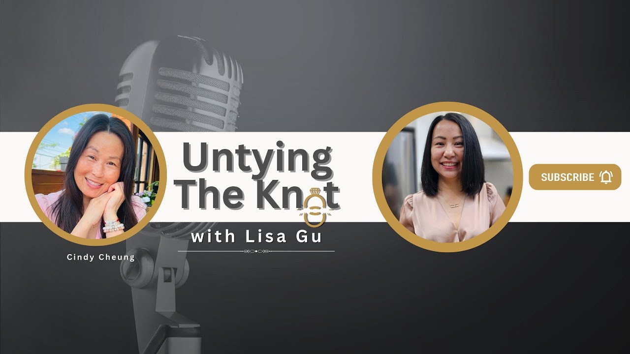 #5. “Betting On Myself” with Cindy Cheung