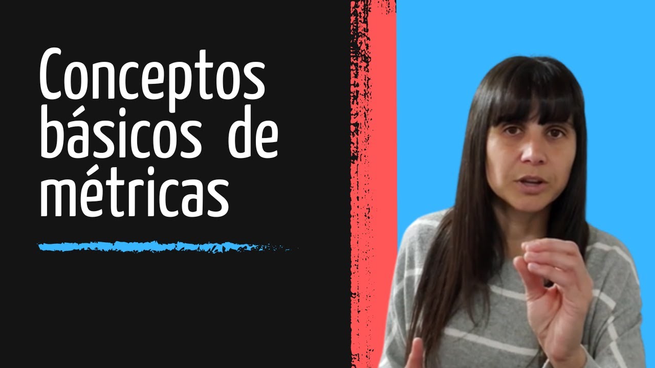 Métricas de testing - Conceptos generales (1/3)