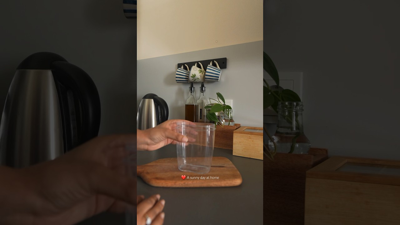 🌼 A Day in My Life: Mini Homemaker Vlog 🧺🌟 #homemakervlogs #dailyroutine #asmr