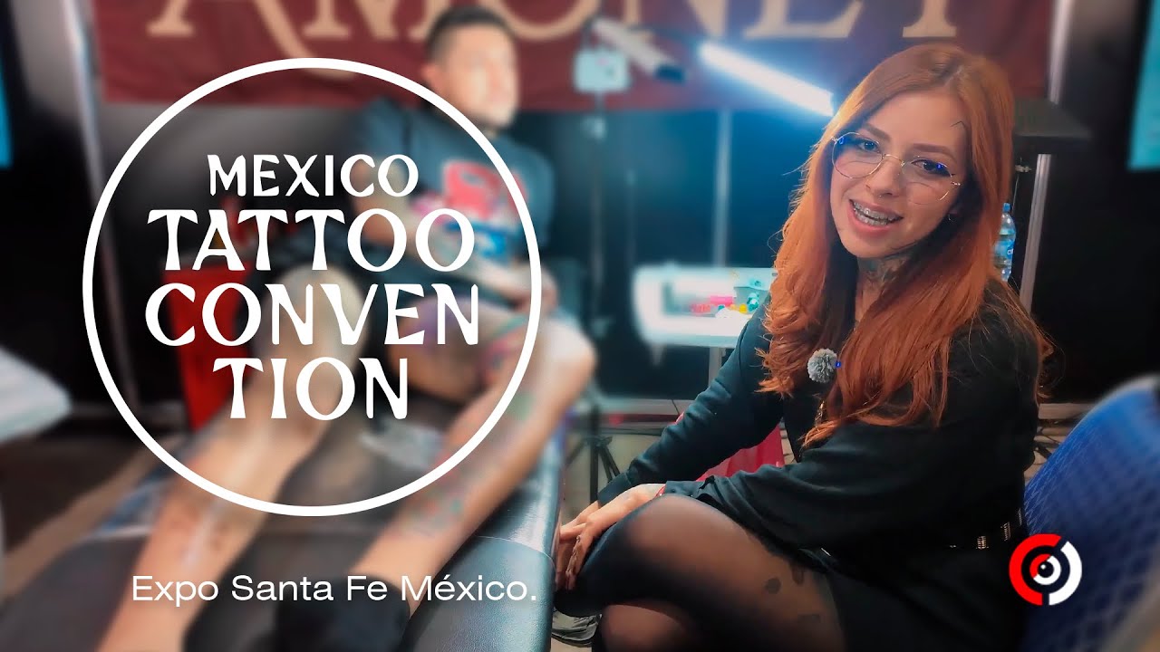 Entrevistando a los mejores Tatuadores de la 🔥🔥 