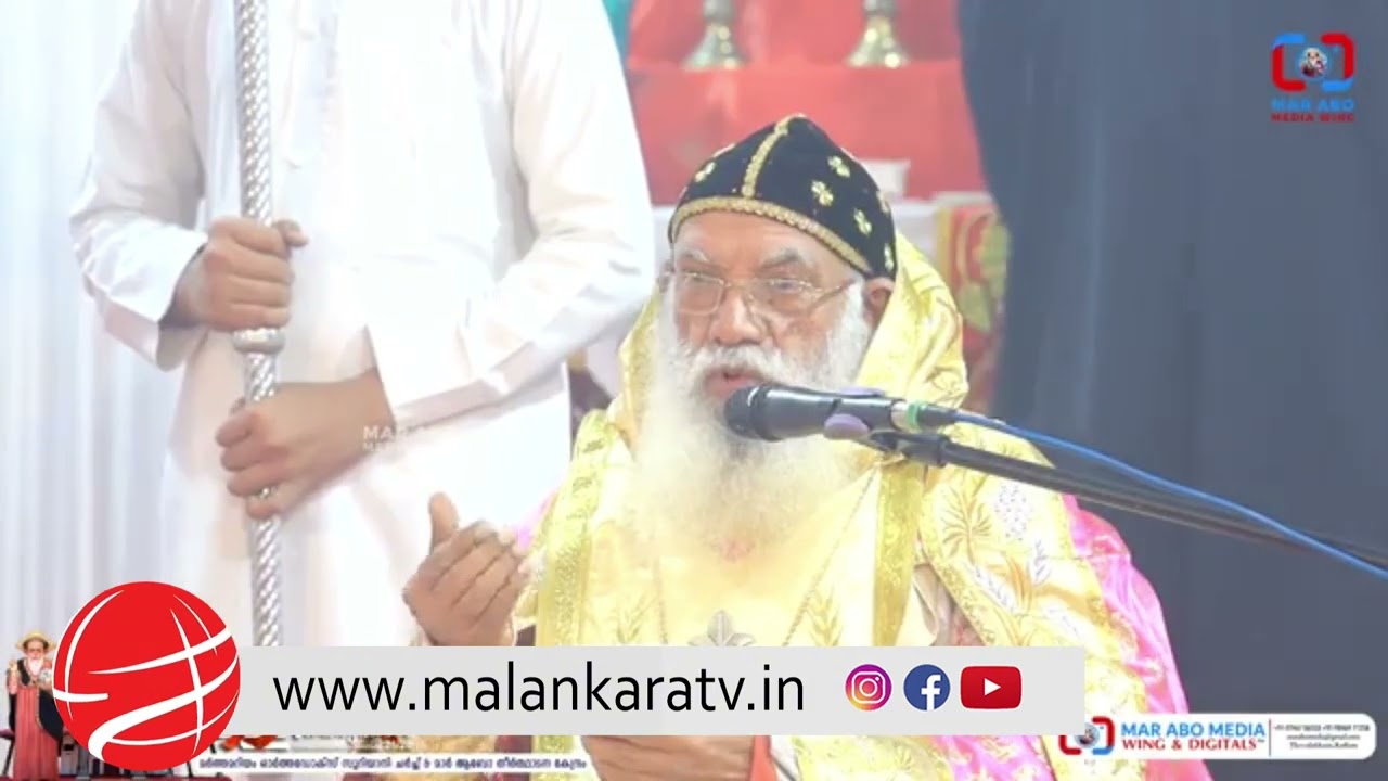നമ്മൾ ദൈവത്തെ പോലെ ആയി തീരണം