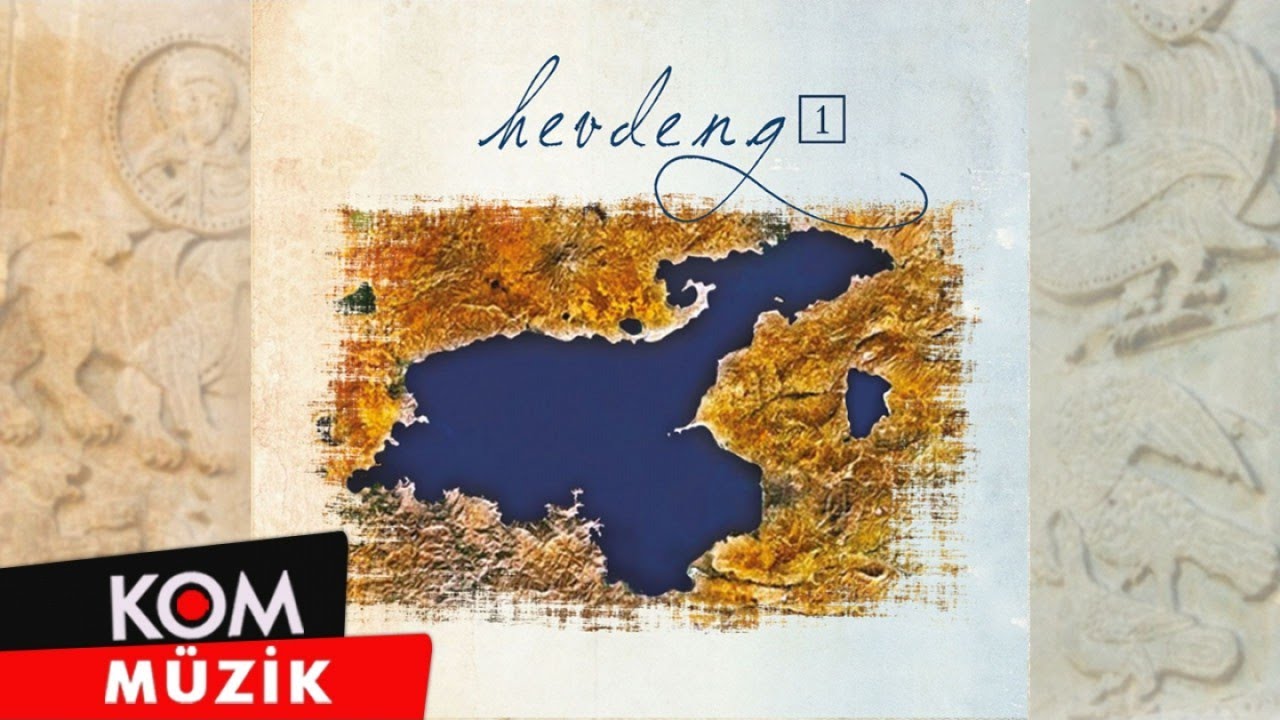 Hevdeng - Xwezila Biskek Ba Ma (Official Audio © Kom Müzik)