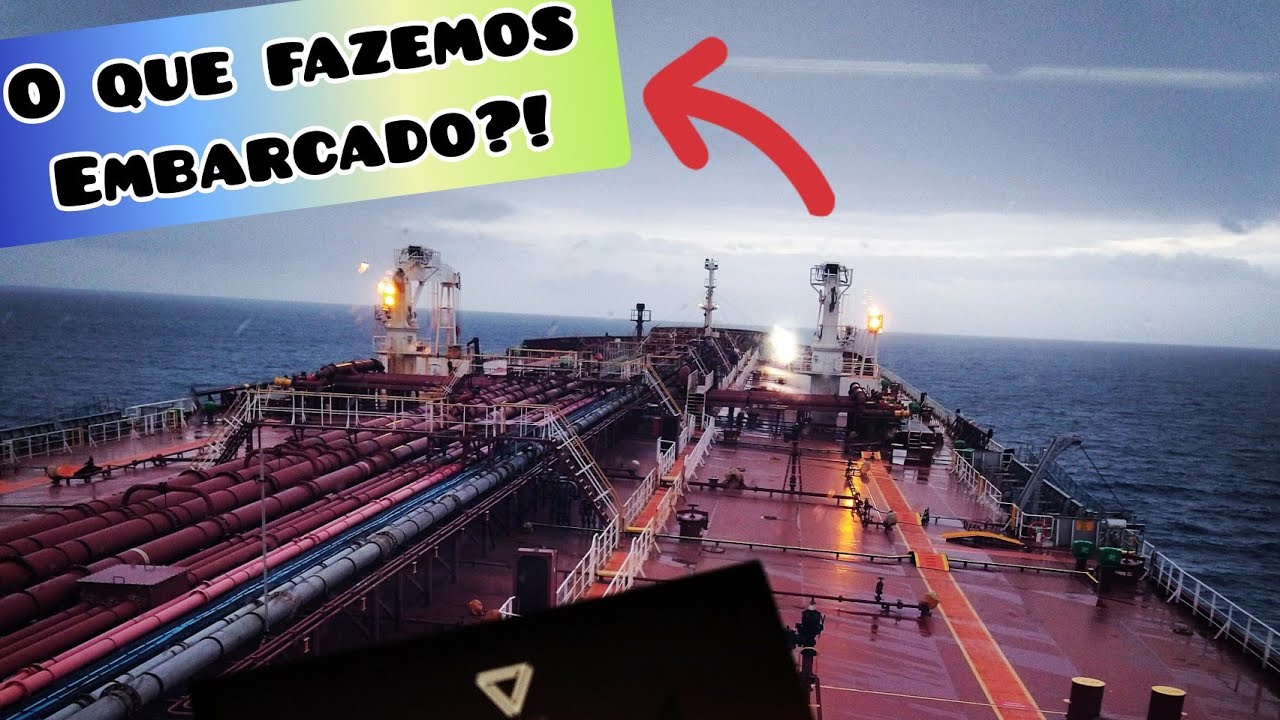 Tempo livre Embarcado- Tem até academia [Veja o Navio por Dentro]