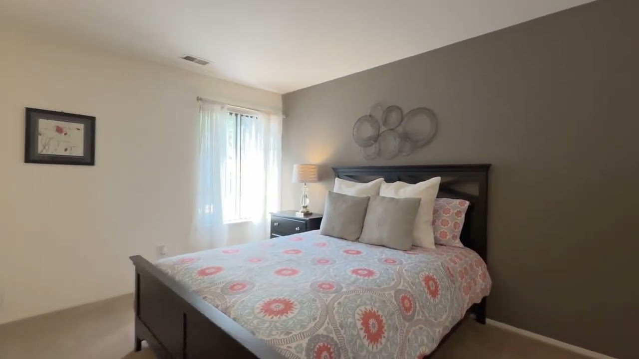 Park Lane Apartments Video