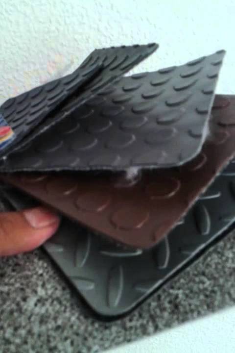 PISOS ANTIDERRAPANTES DE PVC EN ROLLOS