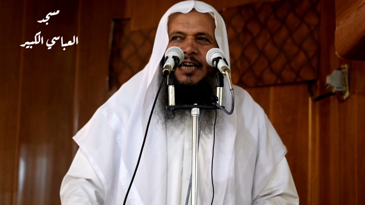 فيديو مؤثر جداََ. للشيخ ثائر ابو رقيه. التقوى 🌿🌾 اشترك بالقتاة
