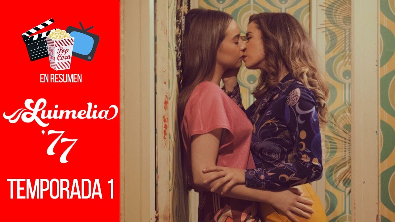 #LUIMELIA77 — TEMPORADA 1 | EN RESUMEN