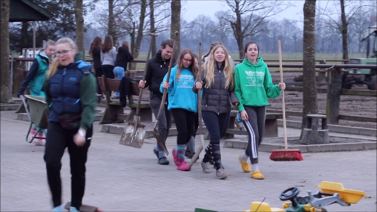 These days! Wolli´ Ostern 2018