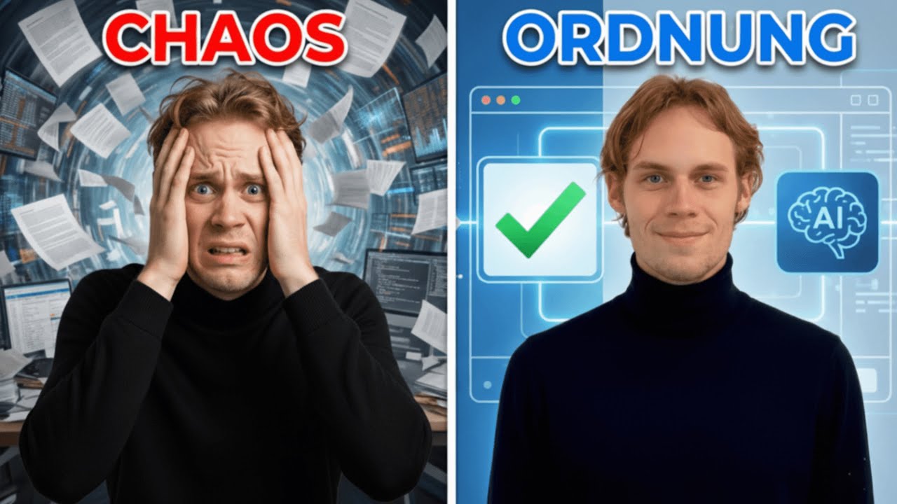 Diese KI löst das grösste Problem in Bauunternehmen…