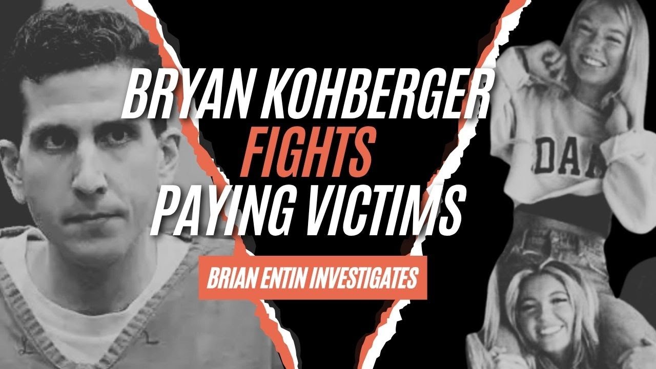 Брайан Кохбергер борется с выплатами жертвам — борьба за возмещение ущерба может разгореться вокр...