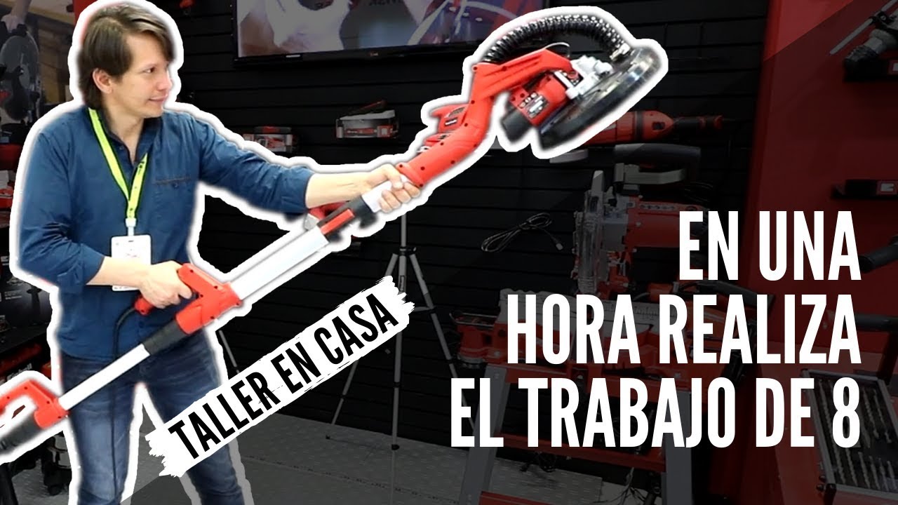 Einhell en Colombia | Todas las herramientas a Batería