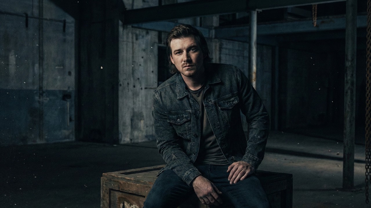 Morgan Wallen - Join Together (Official Music Video)