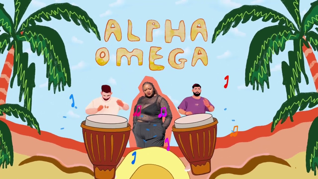 FiNE, Bukeka - Alpha Omega (Extended Mix)