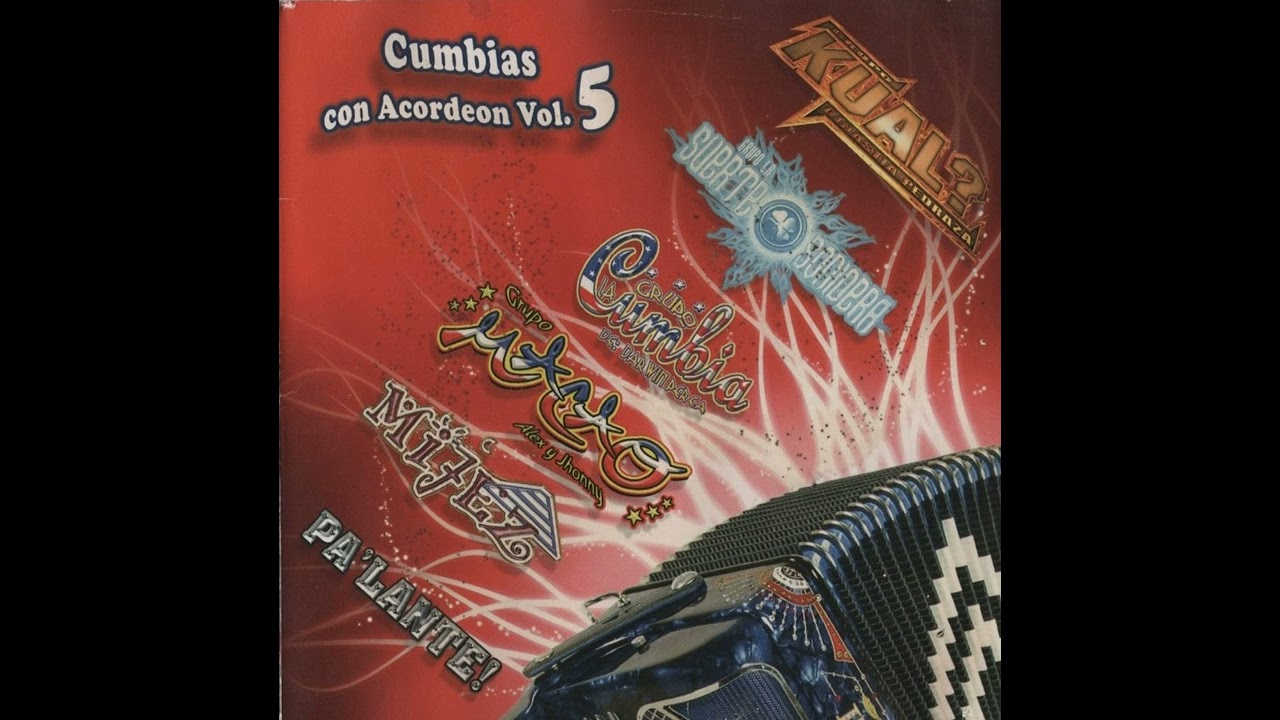 Grupo Kual? Dinastia Pedraza: Asi Son (2008)