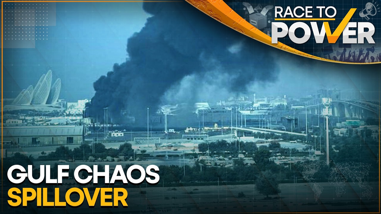 Iran War Impact: What&rsquo;s Getting Expensive in India & Why Prices Are Rising Fast | RACE TO POWER