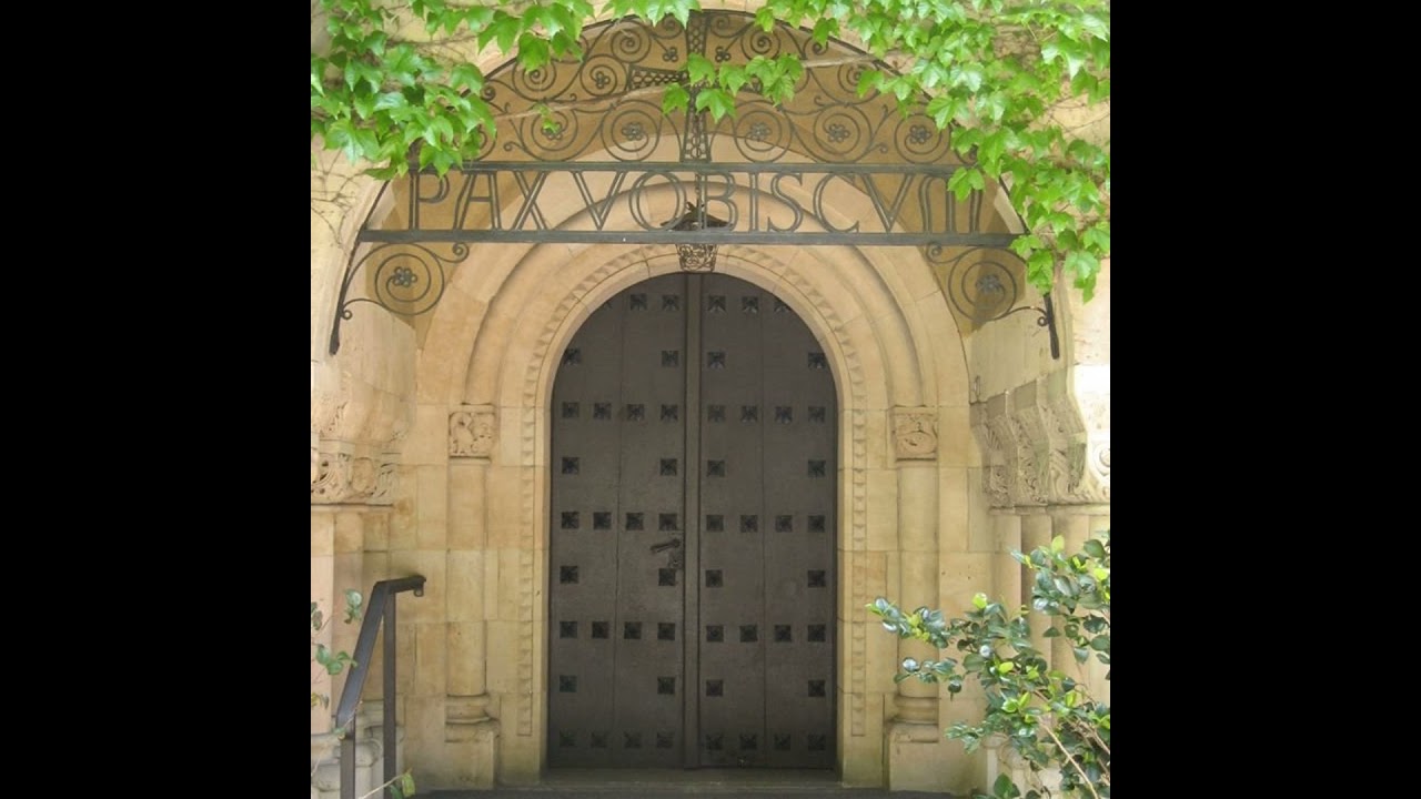 Predigt zu Invokavit - vom 22.02.2026, Pfarrer Lars Pferdehirt