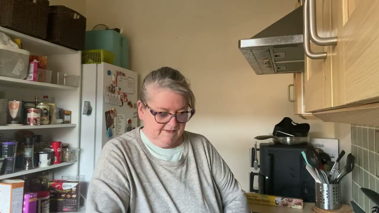Let’s have a quick catch up!