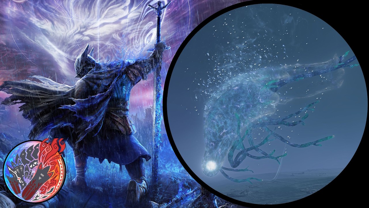 Elden Ring Nightreign #4: Maris, Tiefe der Nacht [Koop mit Bro]