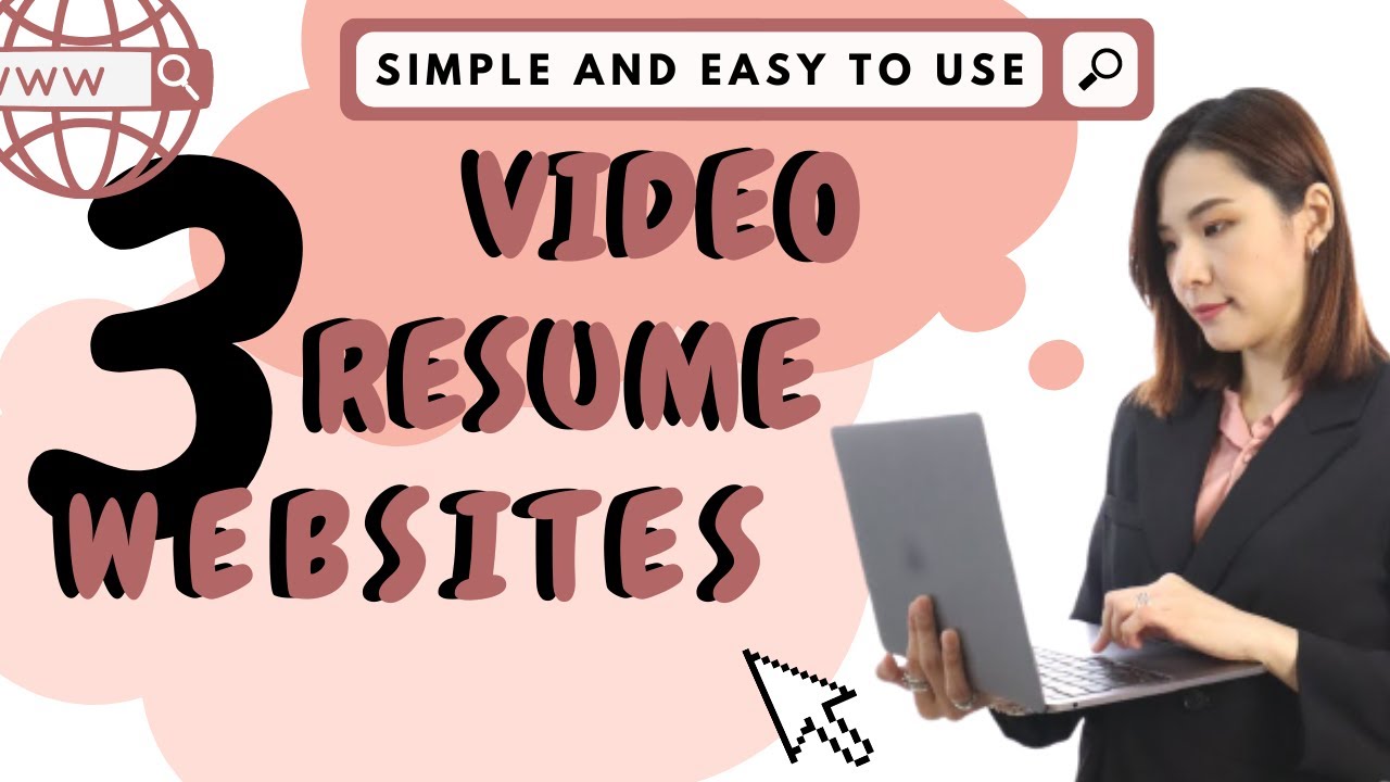 3 Steps To Create Your Video Resume | Job Majestic