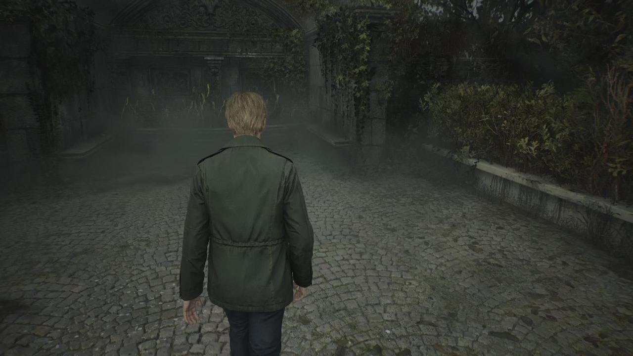 Silent Hill 2 Remake - part Seventeen - Maria