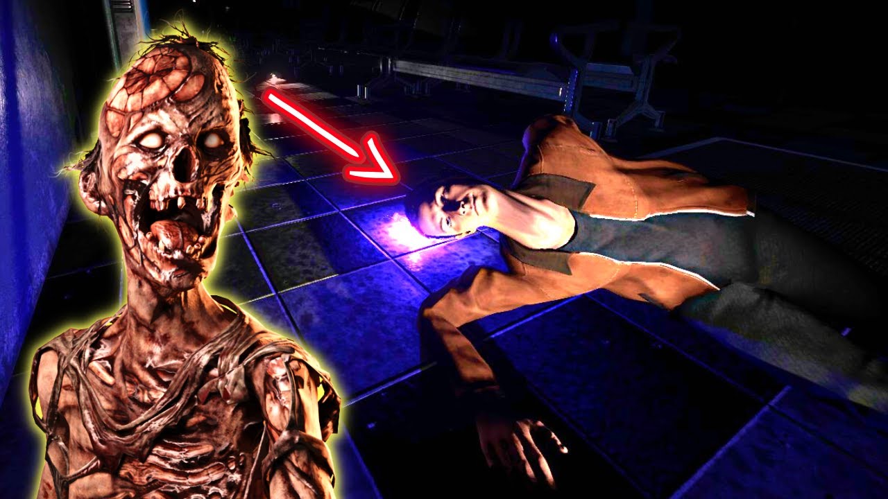 NEVER Say This To The Ghost In Phasmophobia!