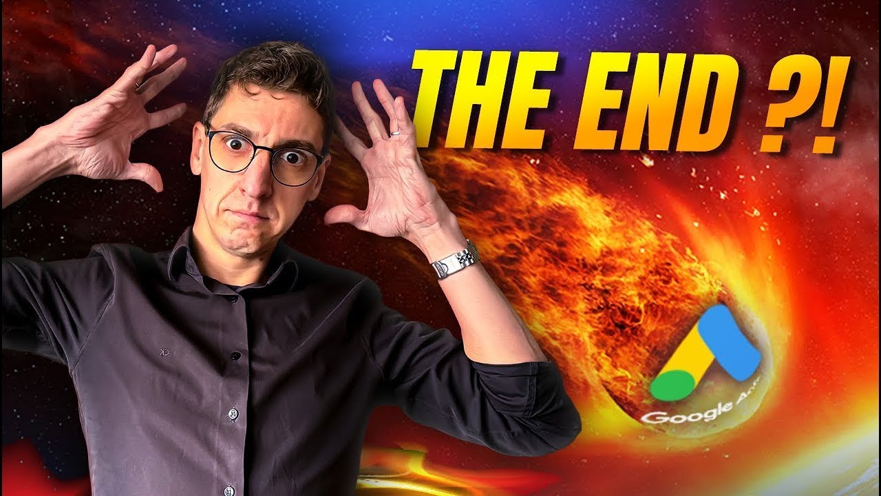 Google va faire disparaître les agences ?!