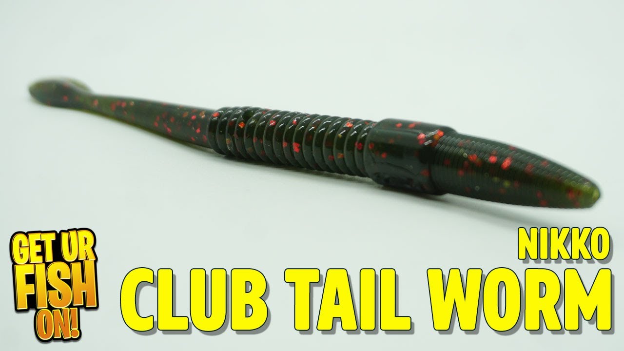 Most DURABLE WORM EVER? Nikko 6