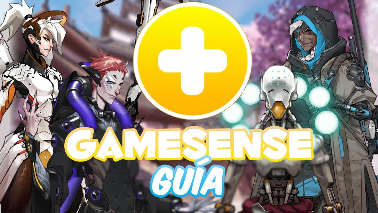 APRENDE A JUGAR *SUPPORT* | Guía de 